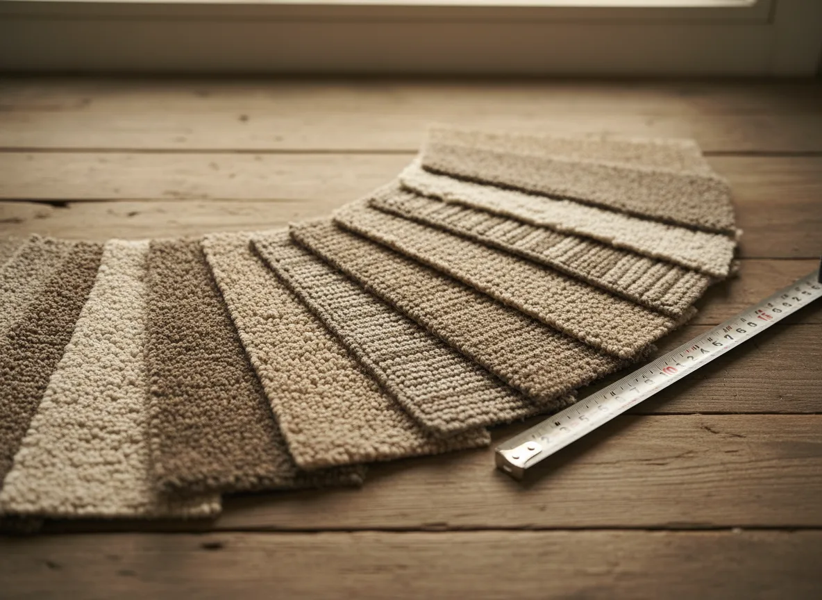 Carpet Installation Blue Mound, KS FAQs